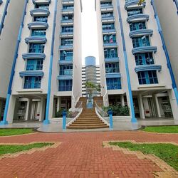 Blk 467B Blue Riverview (Sembawang), HDB 4 Rooms #597796611